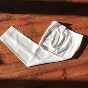 Escada Dress Trousers